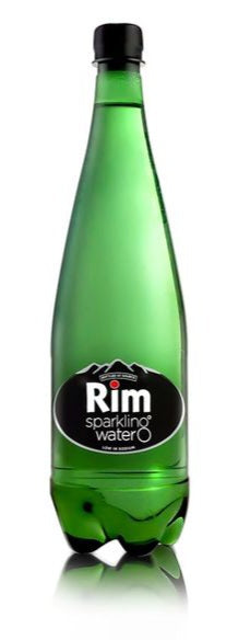 Rim Regular Sparkling Water 1L *6
