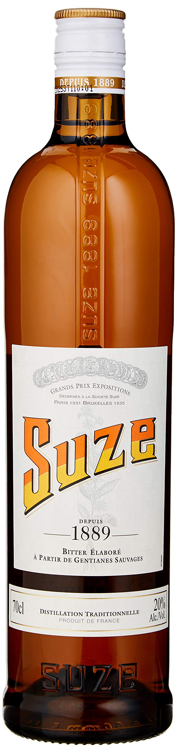 Suze 70CL