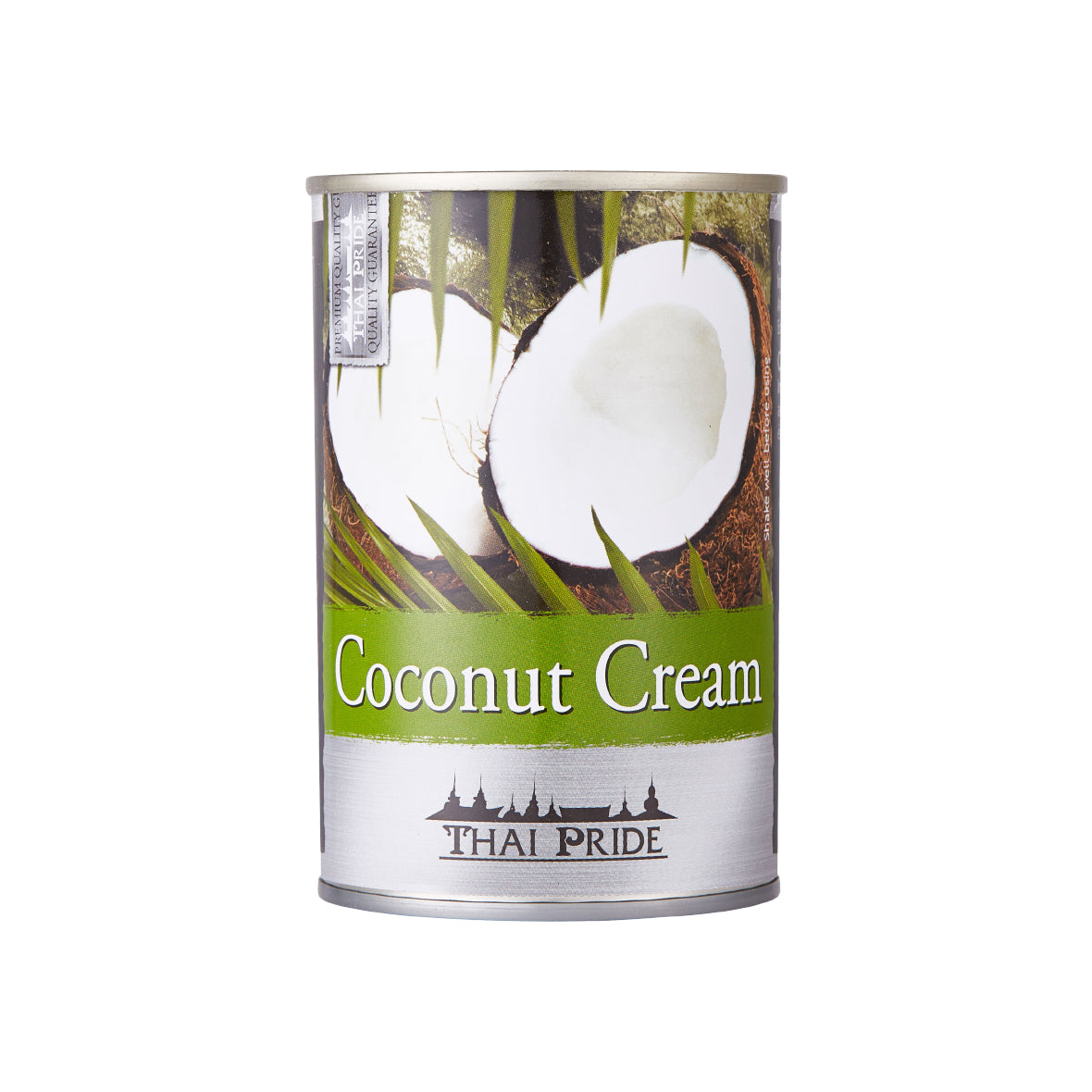 Thai Pride Coconut Cream 400ML