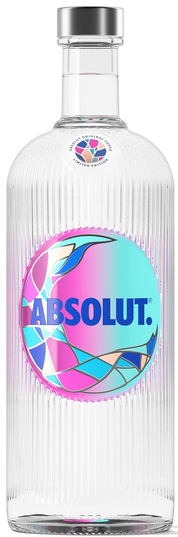 Absolut Vodka Mozaik Edition 70CL