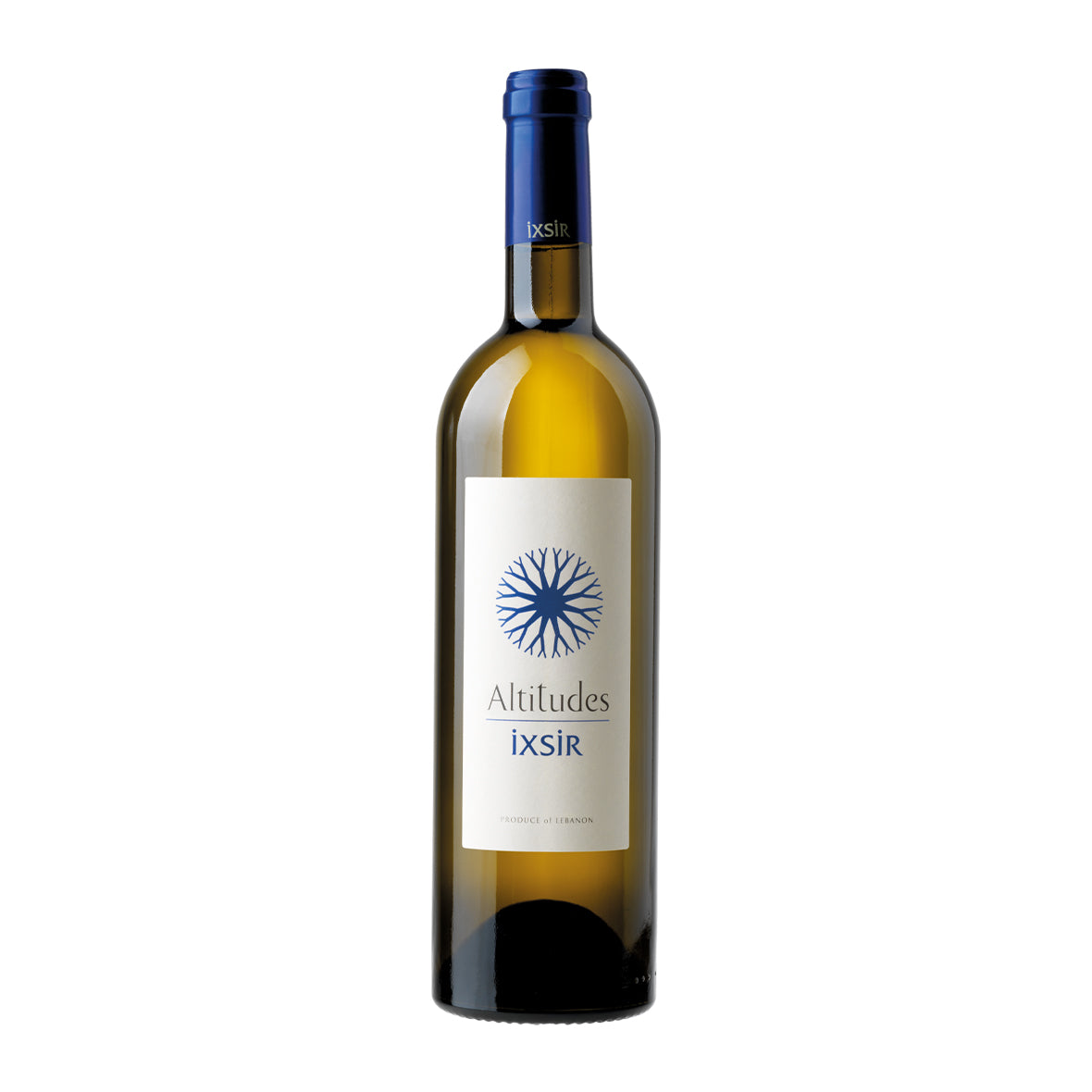 Ixsir - Altitudes White Wine 75CL