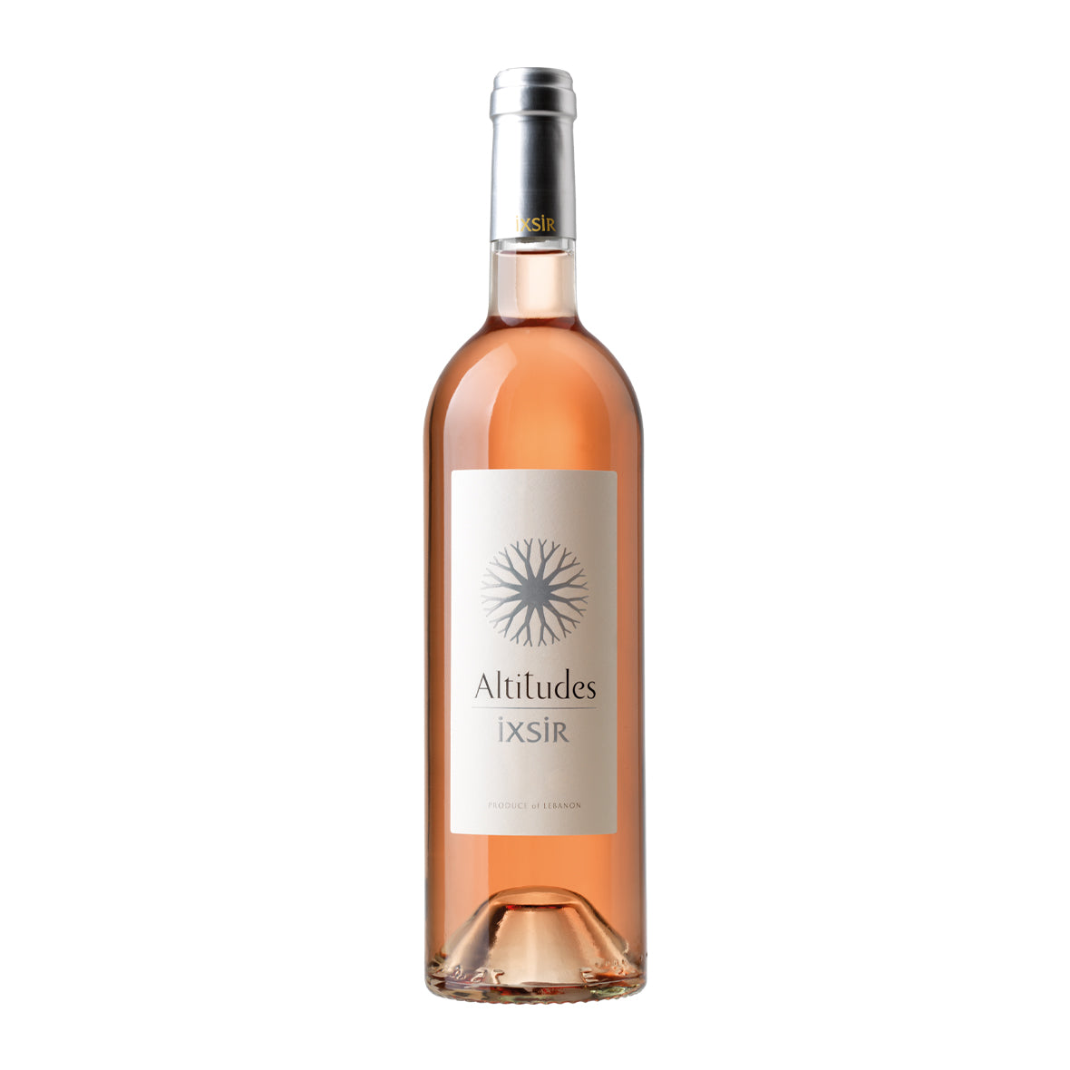 Ixsir - Altitudes Rose Wine 75CL