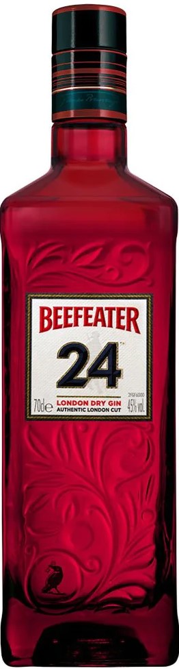 Beefeater 24 Dry Gin 70CL