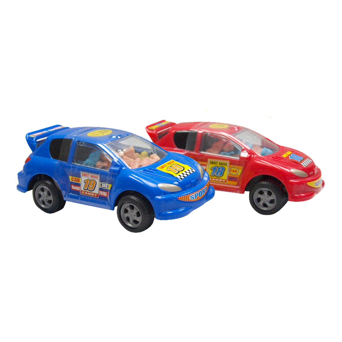 Kidsmania Sweet Racer 12g
