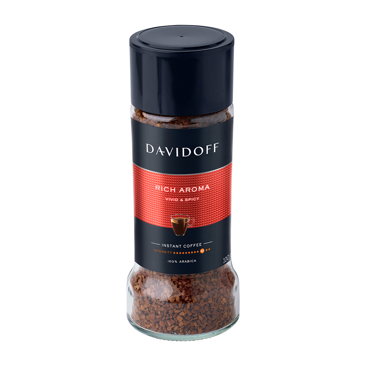 Davidoff Instant Coffee Rich Aroma 90g