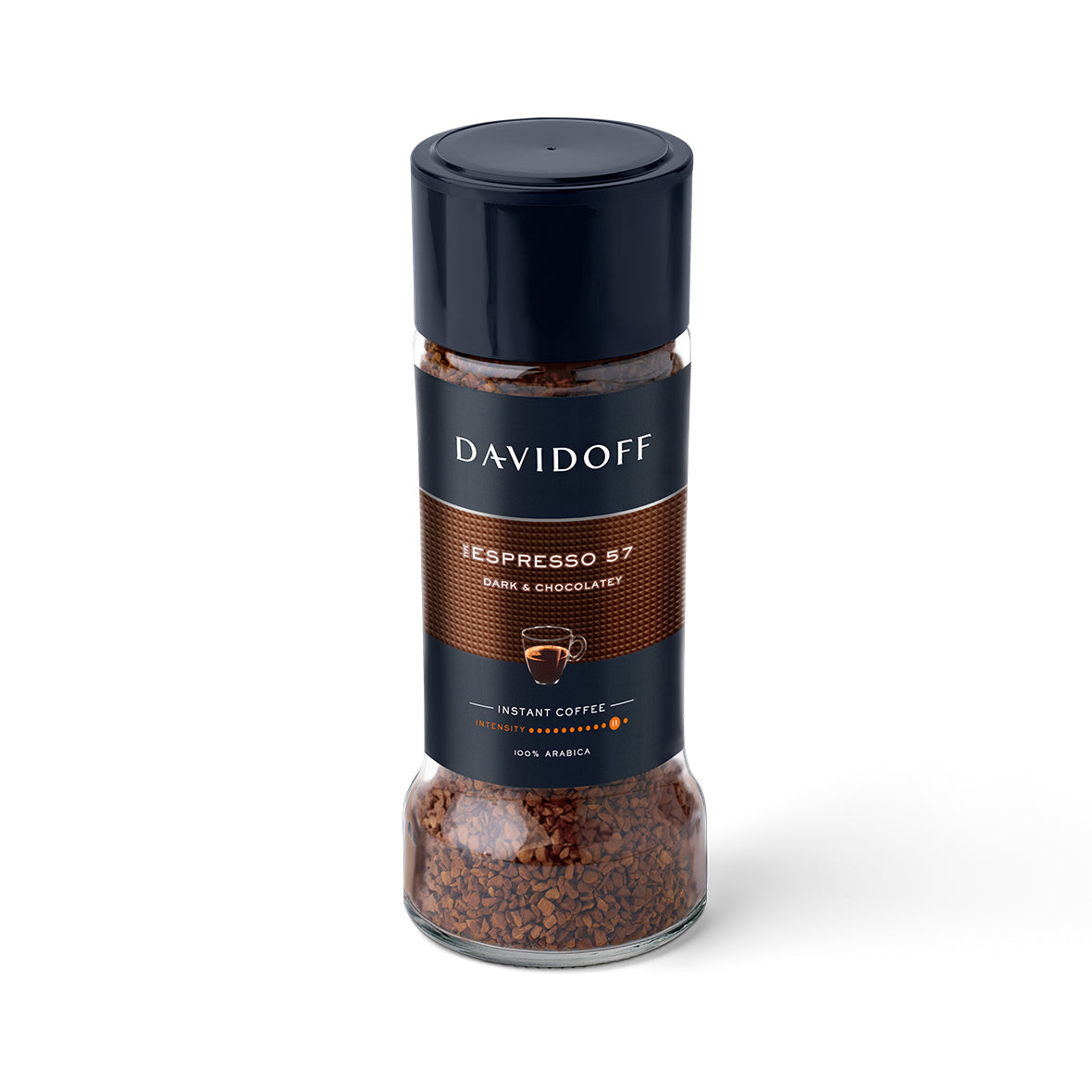 Davidoff Espresso 57 90g