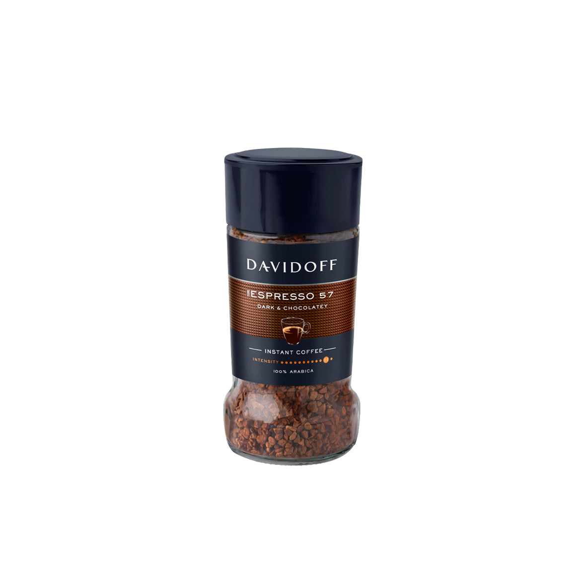 Davidoff Espresso 57 45g