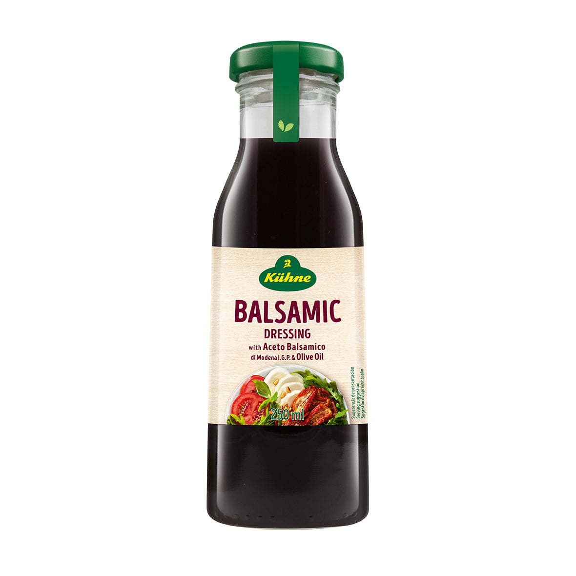 Kuhne Dressing Balsamico 250ml