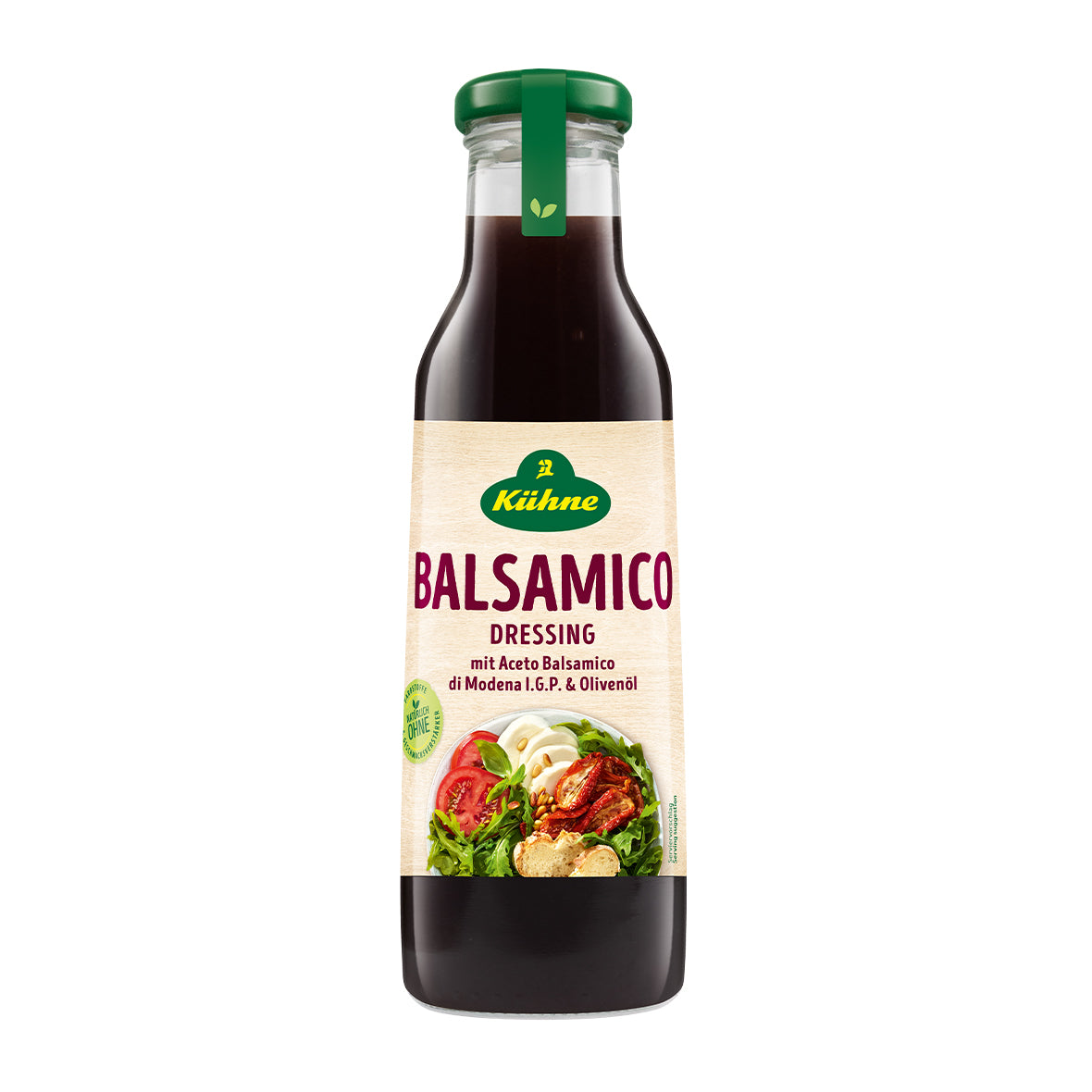 Kuhne Dressing Balsamico 500ml