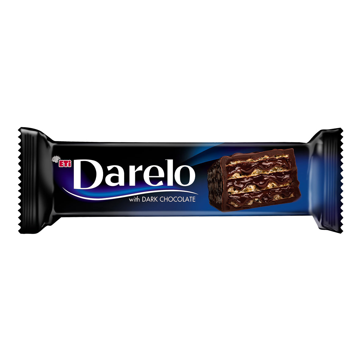 Eti Darelo Dark Coated Wafer 50g