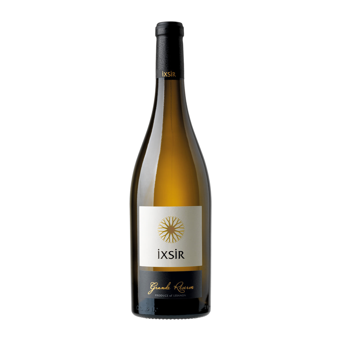 Ixsir - Grande Reserve White Wine 75CL