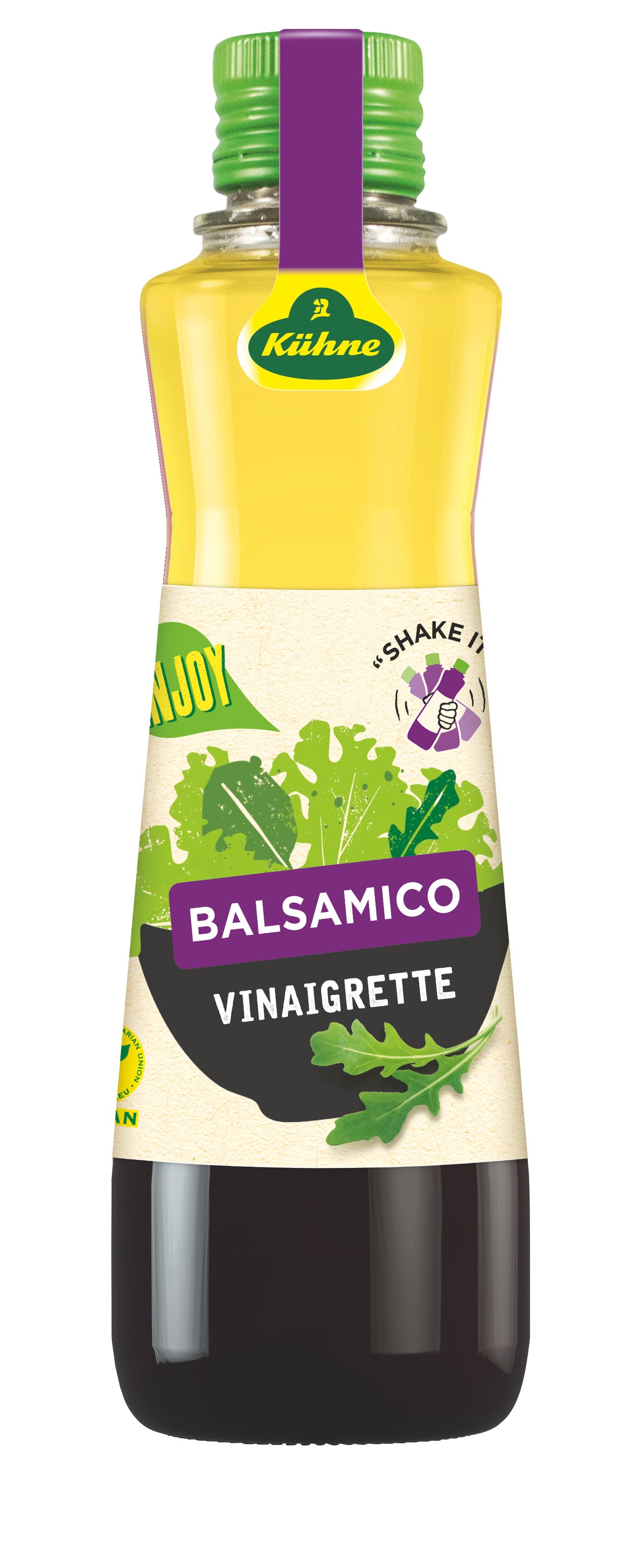 Kuhne Enjoy Balsamico Vinaigrette 300ml