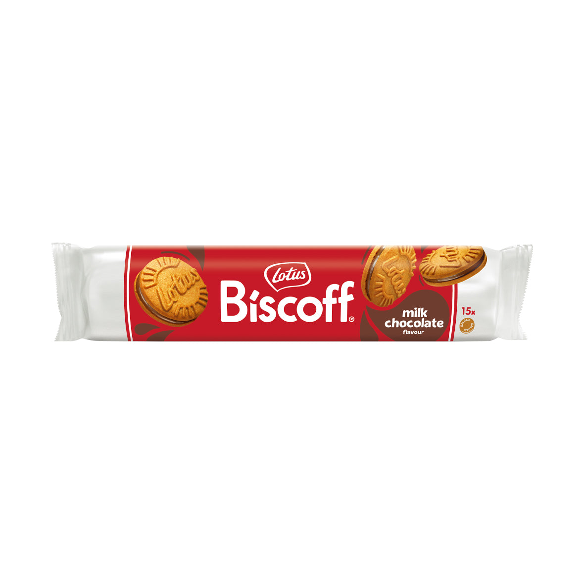Lotus Biscoff Sandwich Chocolate cream 150gr