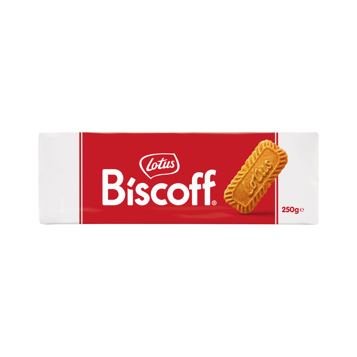 Lotus Biscoff Blister 250g