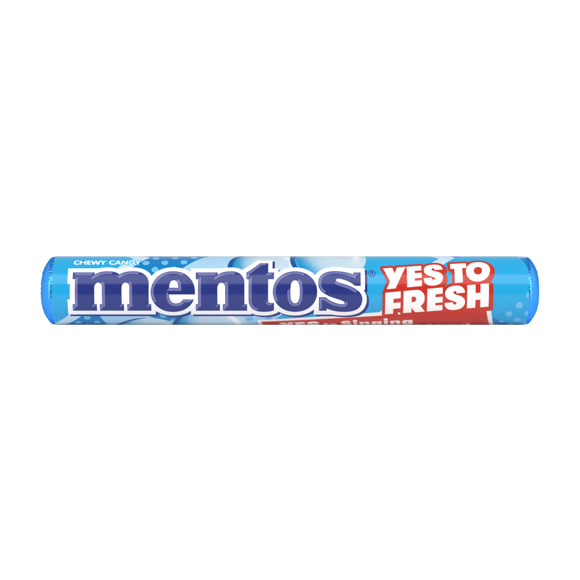 Mentos Candy Mint 11p