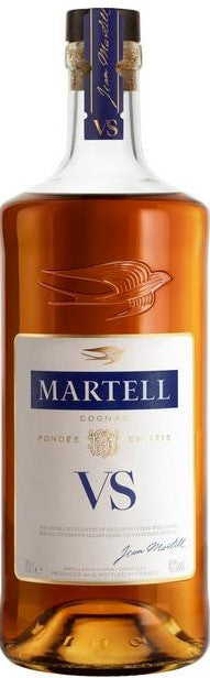 Martell VS Cognac 70CL