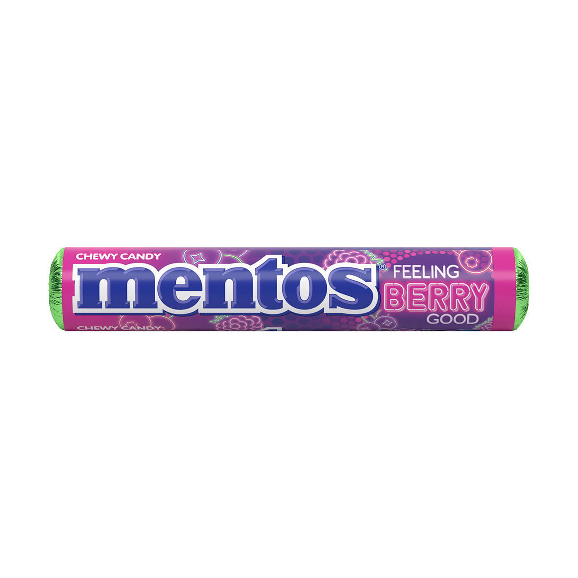 Mentos Candy Feeling Berry Good 11p