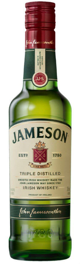 Jameson Irish Whiskey 35CL