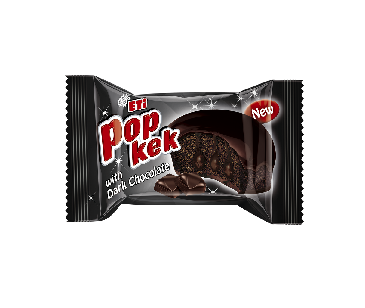 ETI Popkek Dark 1 BOX (45g*24)