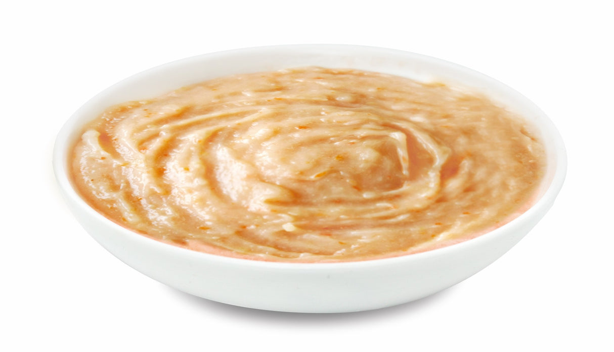 Wanpy Meat Paste Salmon & Chicken & Carrot for Cat 90g