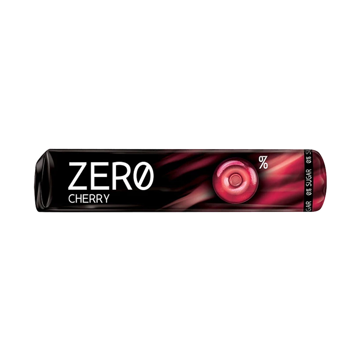 Zero Stick Sugar Free Candy Cherry 52g