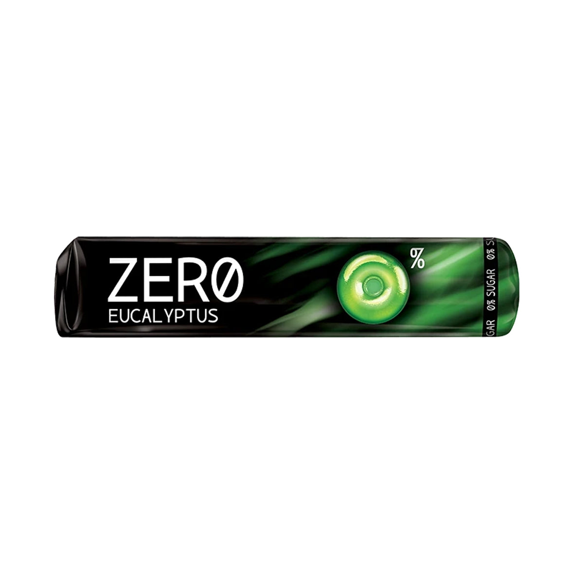 Zero Stick Sugar Free Candy Eucalyptus 52g
