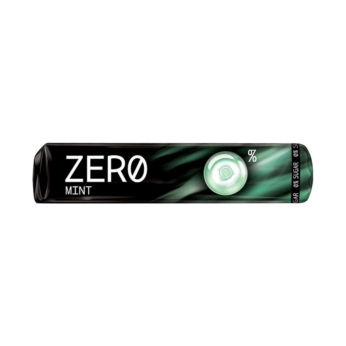 Zero Stick Sugar Free Candy Mint 52g