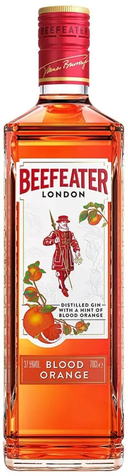 Beefeater Blood Orange Dry Gin 70CL