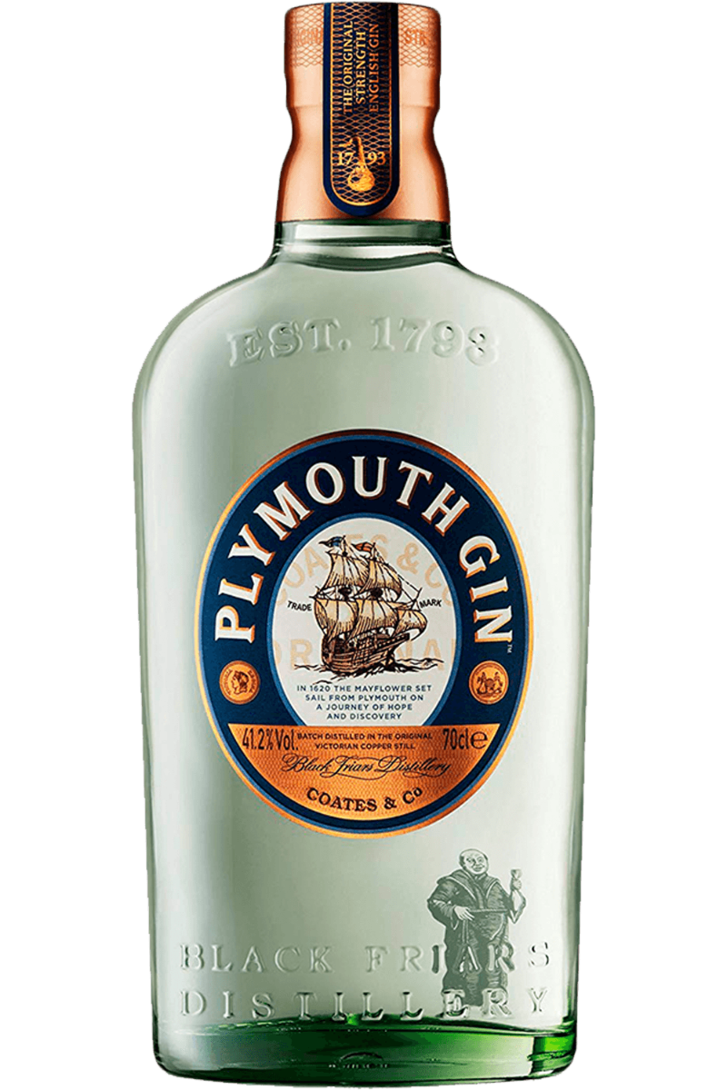 Plymouth Gin 70CL