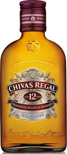 Chivas Blended Whiskey 12YO 20CL