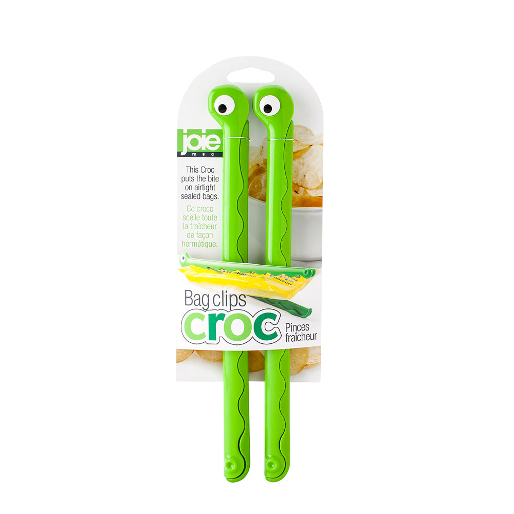 Joie Croc Bag Clip