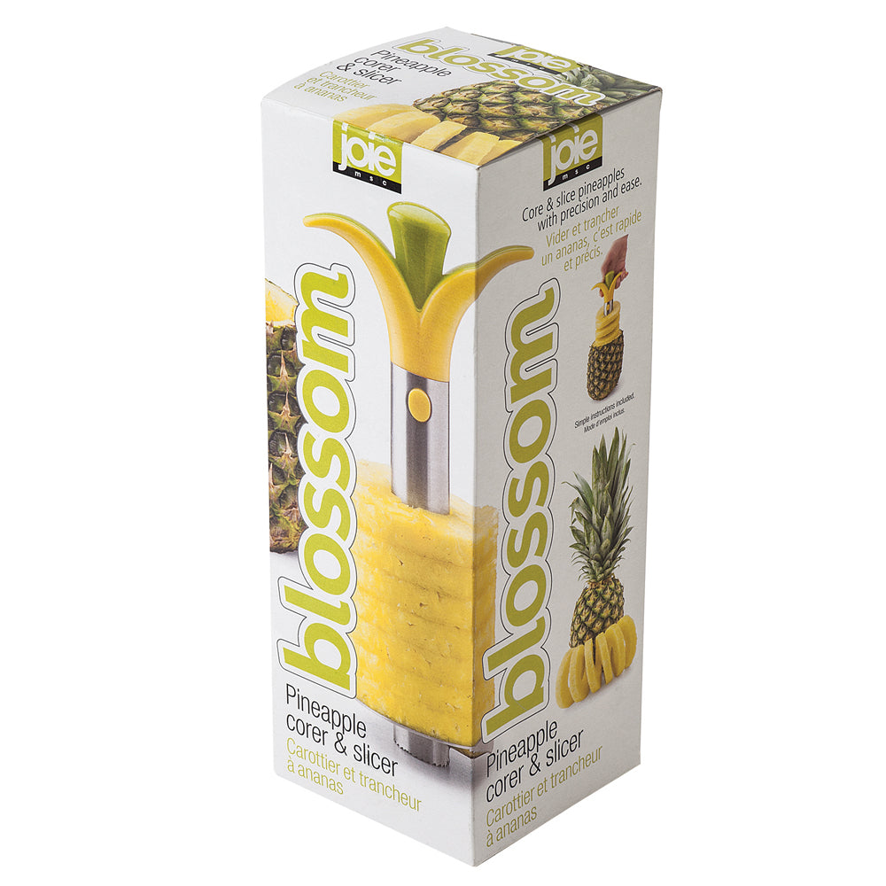 Joie Blossom Pineapple Corer