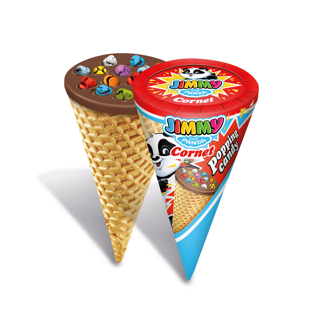 Tayas - Jimmy Cornet 1 Box (25g*24)