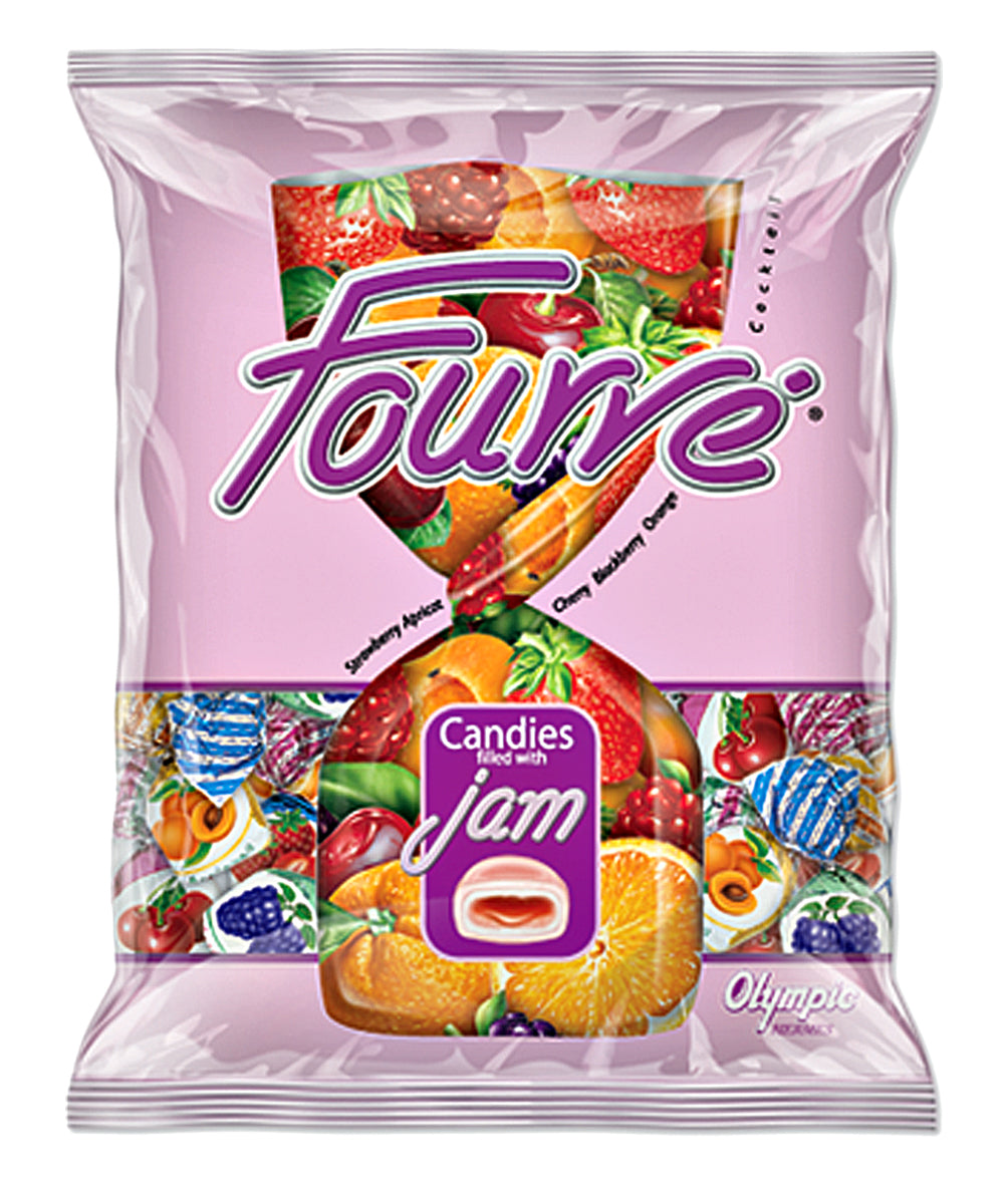 Olympic Bag Fourre 300g