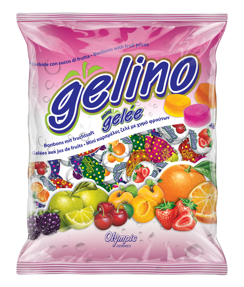 Olympic Bag Gelino 300g