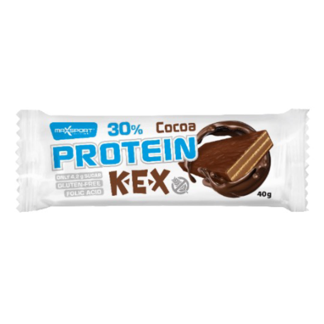 MaxSport PROTEIN KEX chocolate-40g
