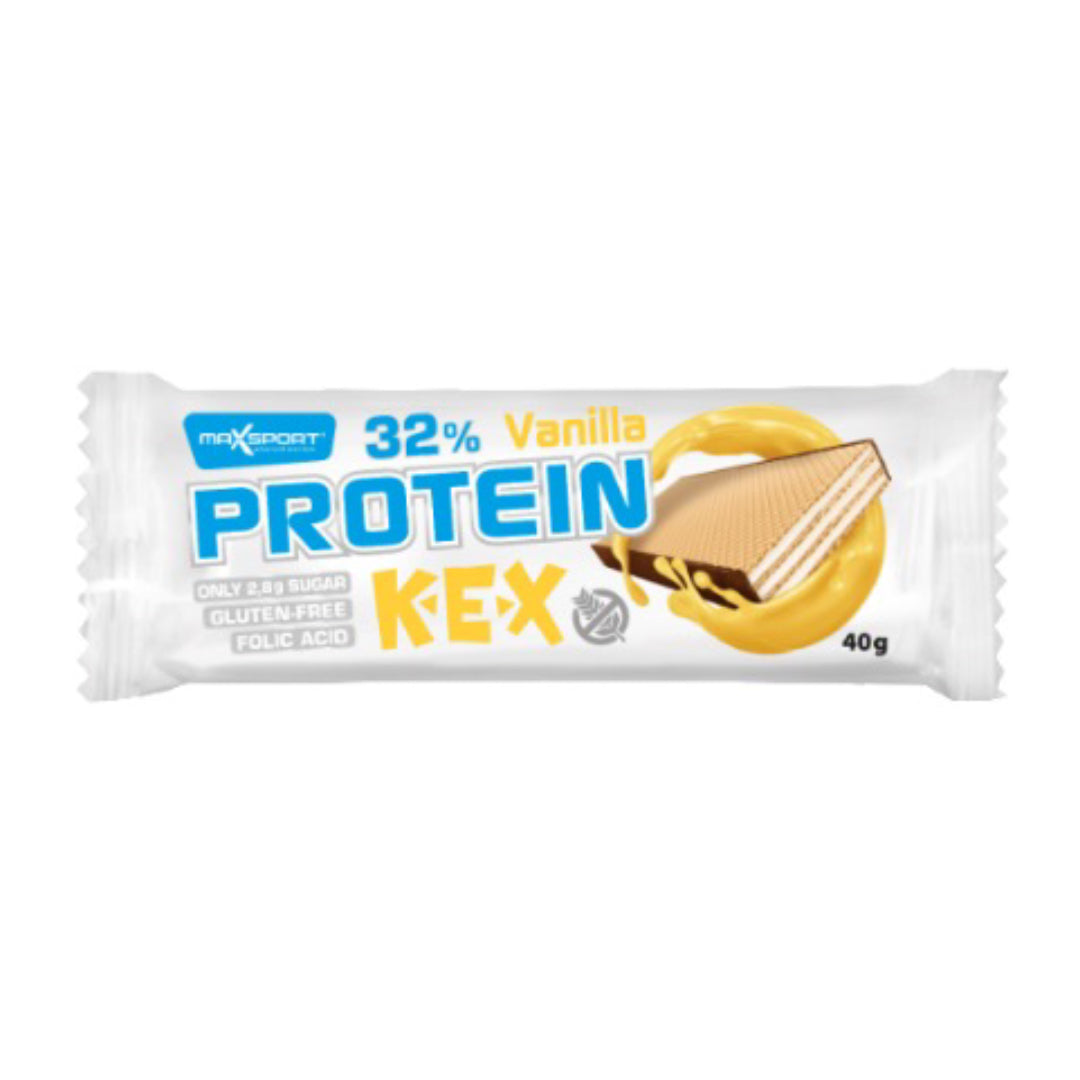 MaxSport PROTEIN KEX vanilla-40g