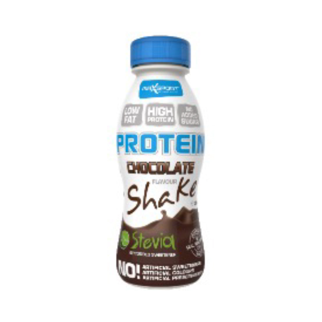 MaxSport PROTEIN SHAKE chocolate-310ml