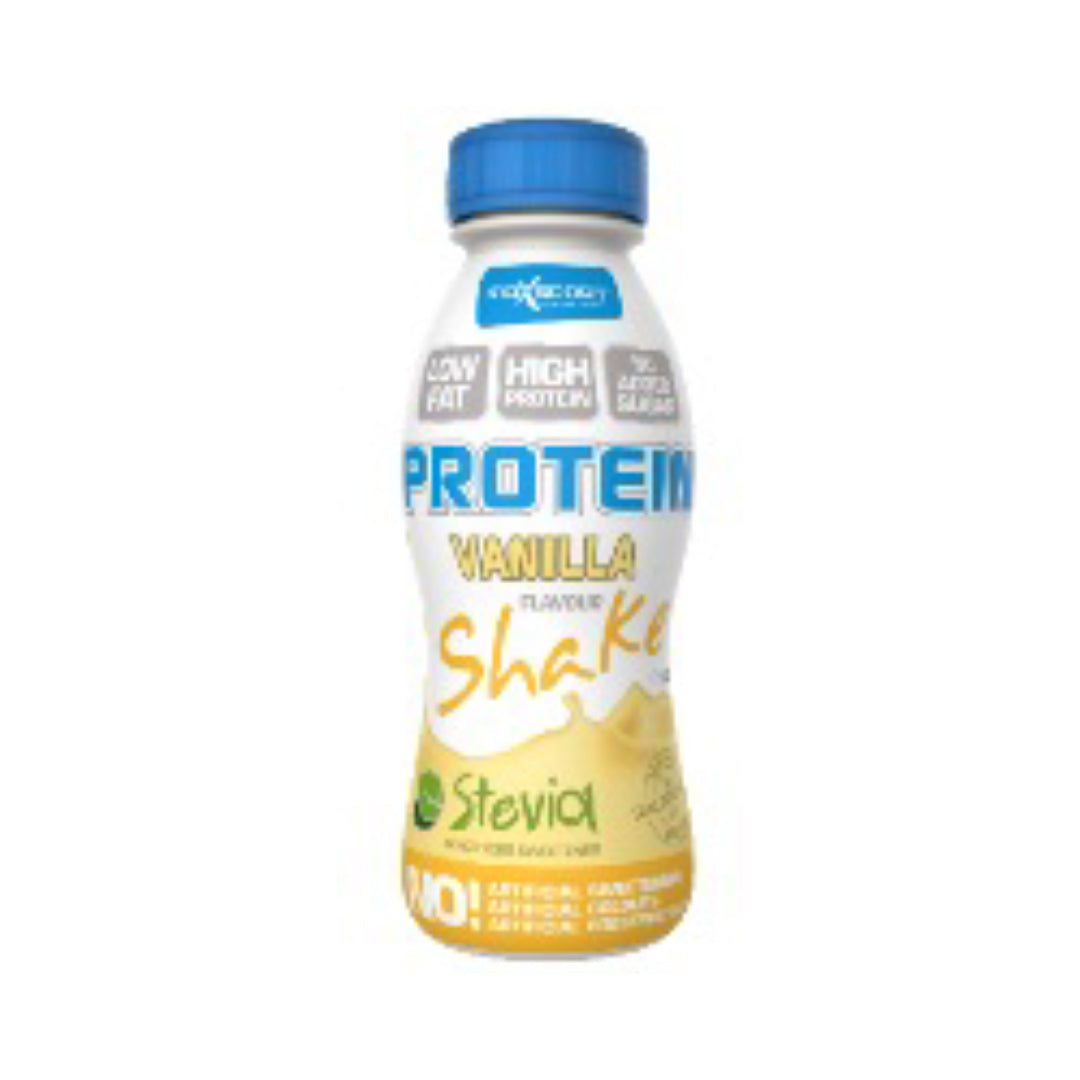 MaxSport PROTEIN SHAKE vanilla-310ml