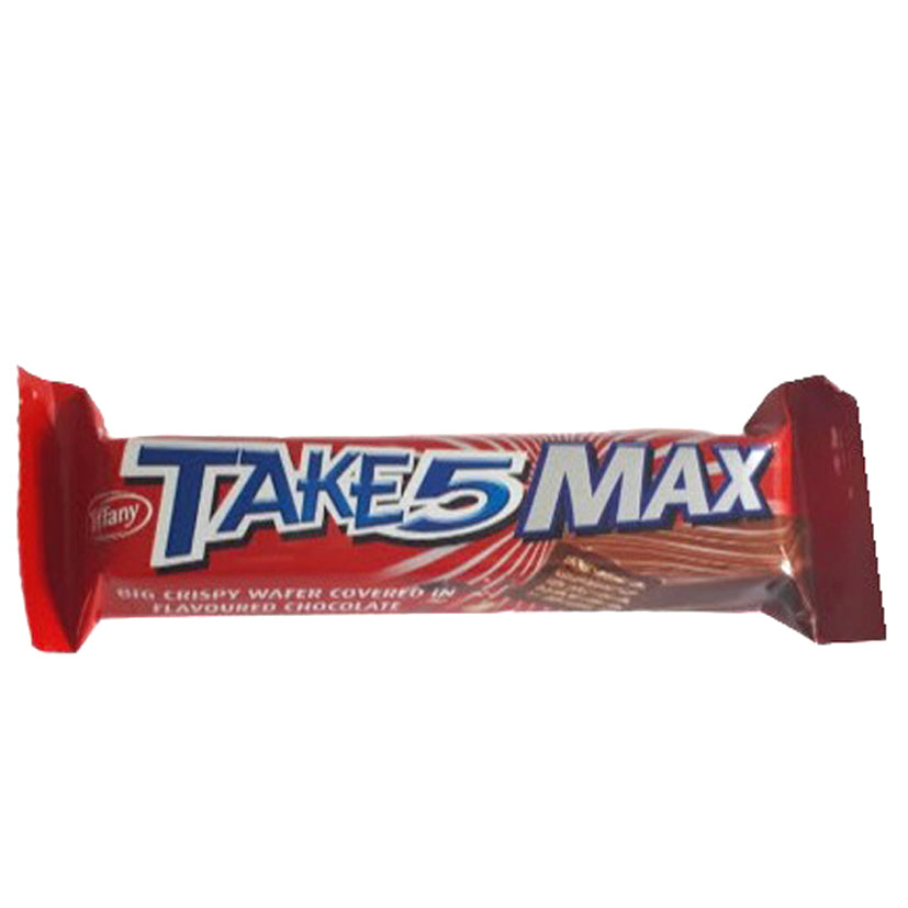 Break Take 5 Max 1 BOX (45g*12)