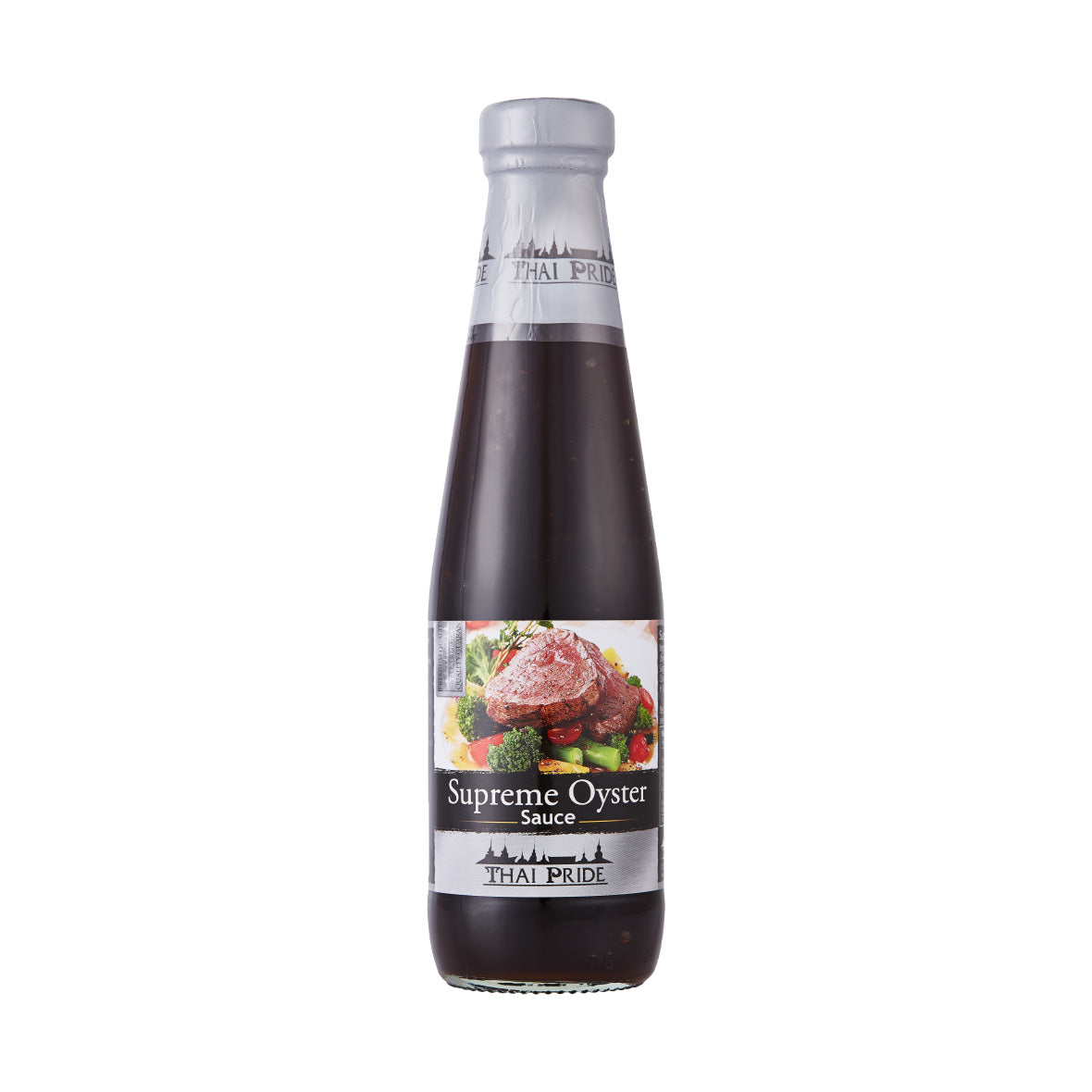 Thai Pride Supreme Oyster Sauce 295ML