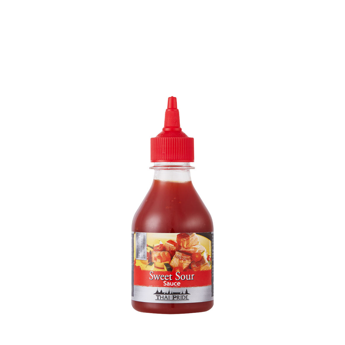 Thai Pride Sweet Sour Sauce 200ML