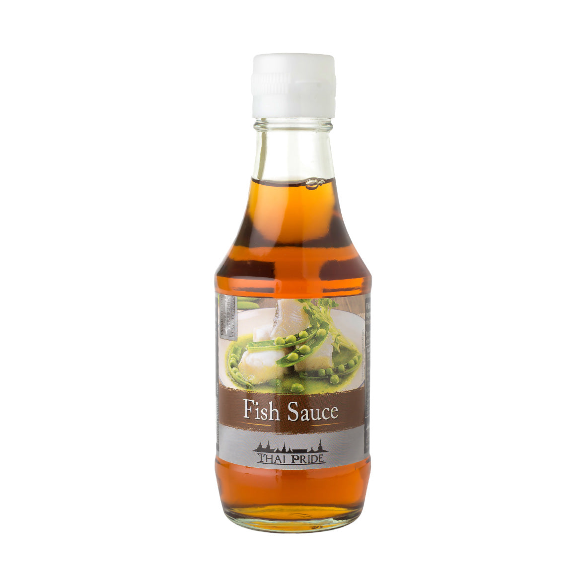Thai Pride Fish Sauce 200ML