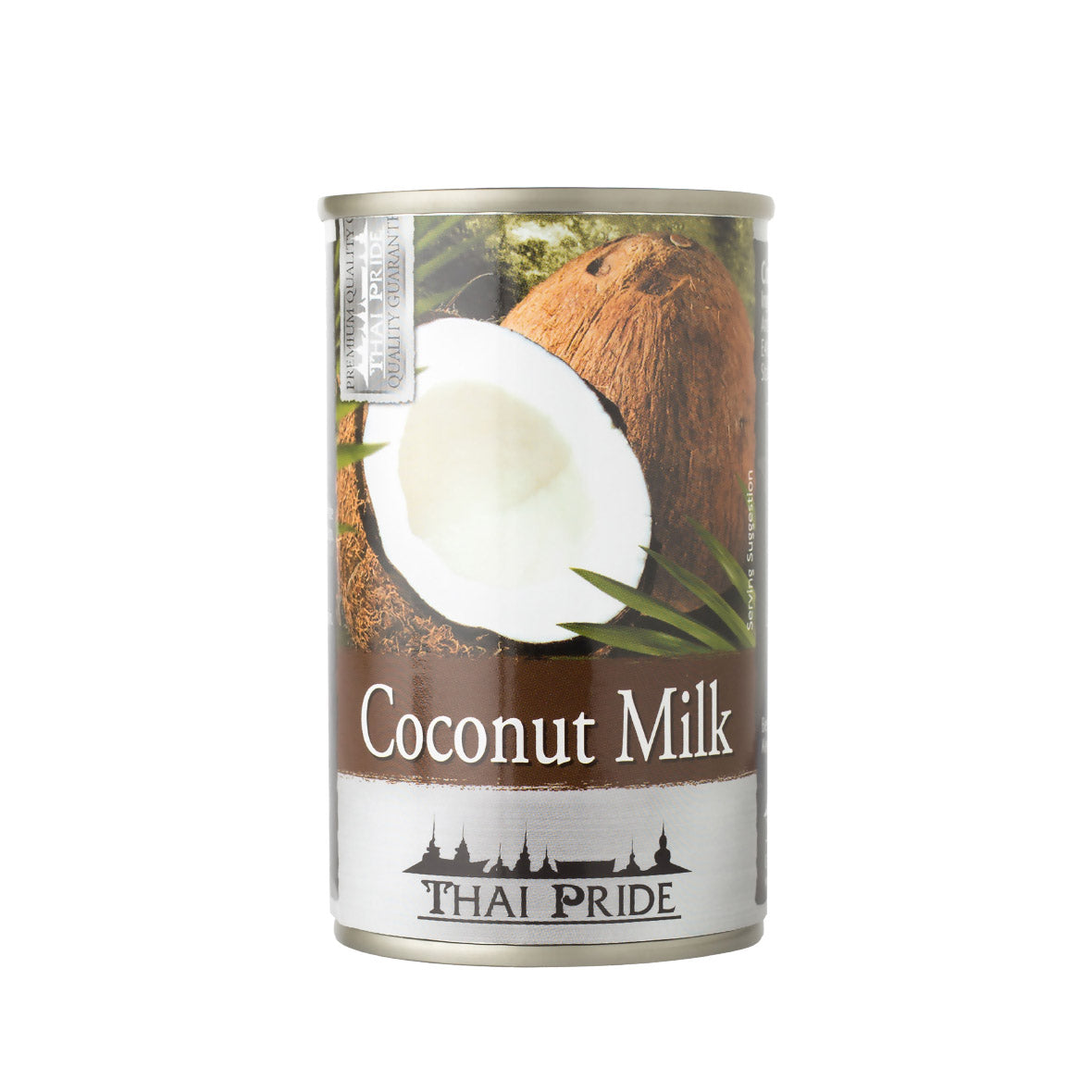 Thai Pride Coconut Milk 400ML