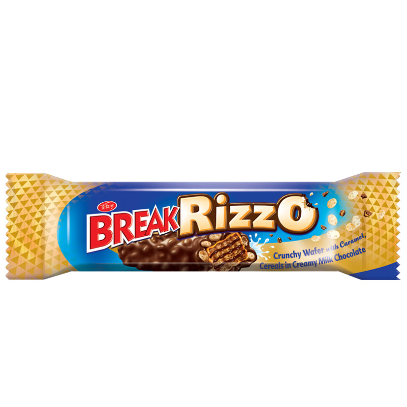 Break Rizzo 1 BOX (20g*24)