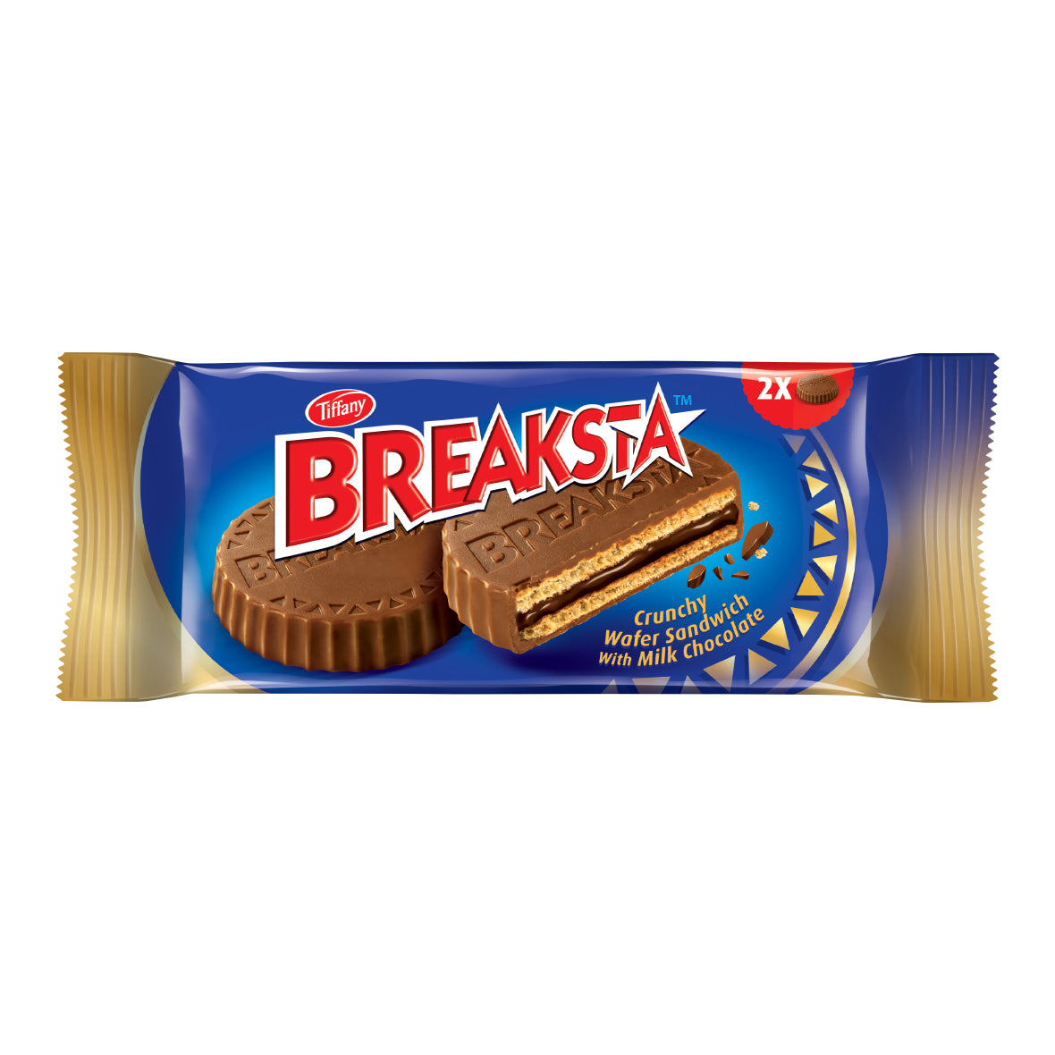 Break Breaksta 2Pack - 1 Box of (29g*12)