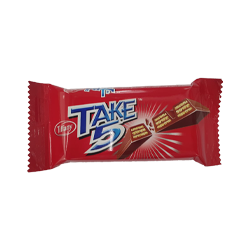 Break Take 5- 3Fingers 1 Box of 24