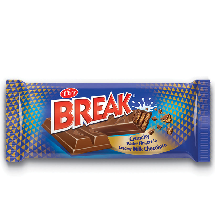 Break 3 Fingers 1 BOX (23.5g*24)