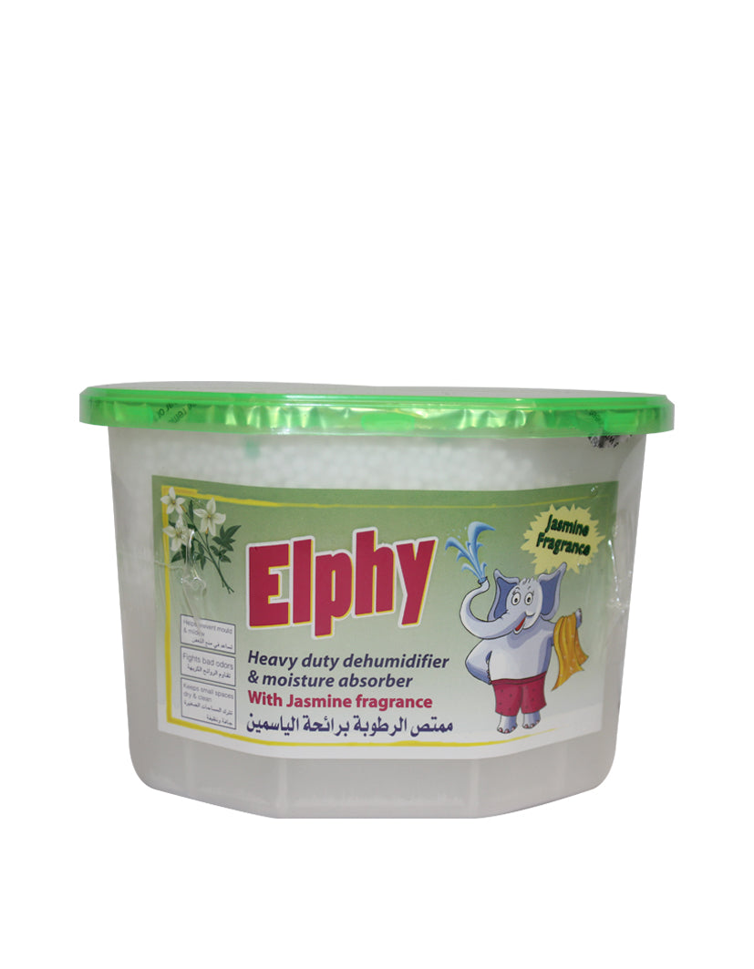 Elphy Dehumidifier Jasmine 450ml