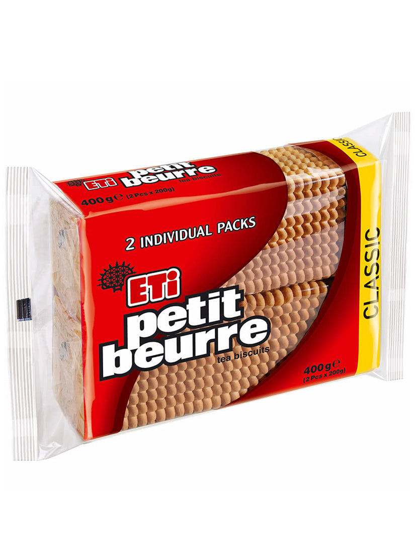 Eti Petit Beurre 400g